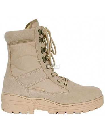 anfibi militari desert