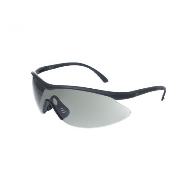 OCCHIALI TATTICI FASTLINK ANTI APPANNAMENTO ANTI FOG EDGE EYEWEAR NERI