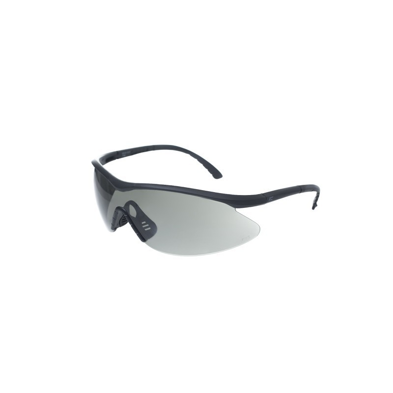 OCCHIALI TATTICI FASTLINK ANTI APPANNAMENTO ANTI FOG EDGE EYEWEAR NERI