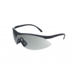OCCHIALI TATTICI FASTLINK ANTI APPANNAMENTO ANTI FOG EDGE EYEWEAR NERI