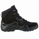 ANFIBI MILITARI ZEPHYR GTX MID TF LOWA NERO - ANFIBI MILITARI -  - 310537