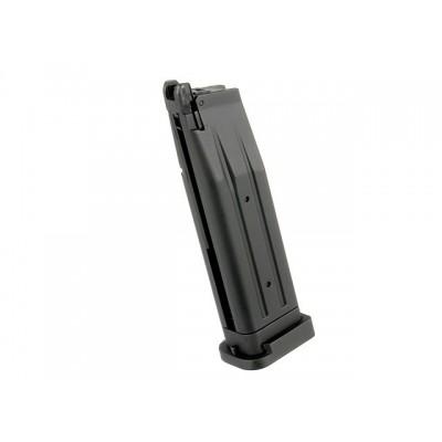 Caricatore GAS 28BB PER TTI JW3 e JW4 ARMY Armament | Spe...