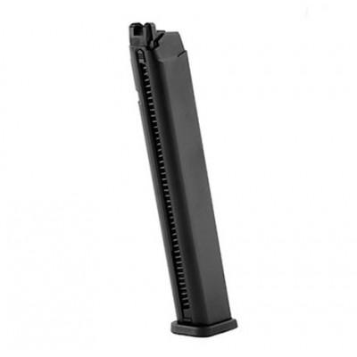 Caricatore GAS 50 bb G17/G18 WE | Specialgun.it