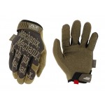 GUANTI TATTICI ORIGINAL MECHANIX WEAR COYOTE BROWN GUANTI TATTICI ORIGINAL MECHANIX WEAR COYOTE BROWN
