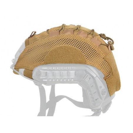 COPRI ELMETTO FAST EMERSON COYOTE/BROWN