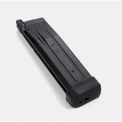 Caricatore GAS V3 30bb HI-CAPA Novritsch | Specialgun.it