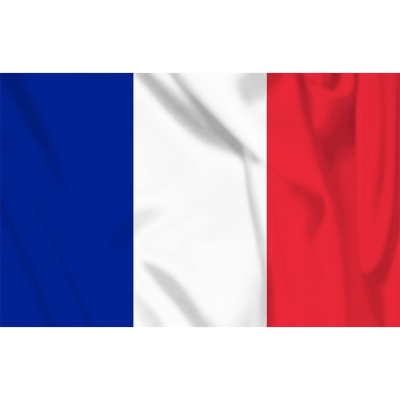BANDIERA FRANCIA 100 X 150 POLIESTERE BANDIERA FRANCIA 100 X 150 POLIESTERE