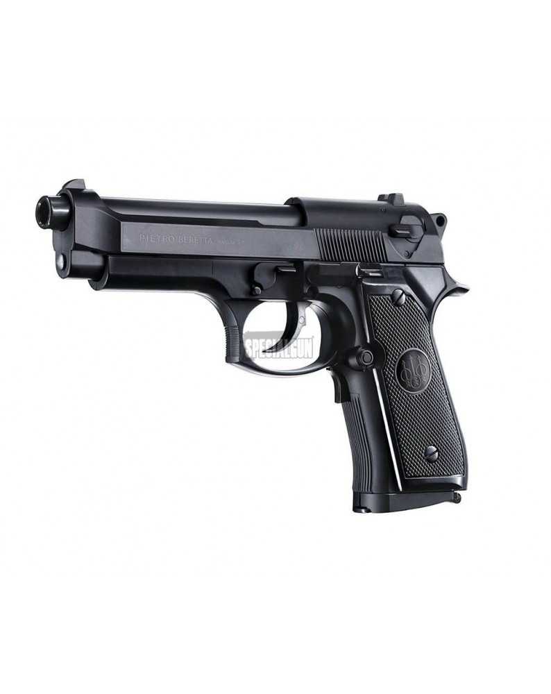 PISTOLA ELETTRICA M92 A1 BERETTA UMAREX - PISTOLE ELETTRICHE -  - UM-2.5872-RM