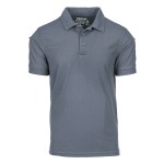 TACTICAL POLO QUICK DRY 101INC WOLF GREY TACTICAL POLO QUICK DRY 101INC WOLF GREY