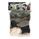 KIT PER GHILLIE SUITE 101INC WOODLAND - CAMOUFLAGE -  - 469272