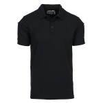 TACTICAL POLO QUICK DRY 101INC NERO TACTICAL POLO QUICK DRY 101INC NERO