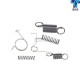 KIT MOLLE GEARBOX V2 SHS - MOLLE -  - TH0037