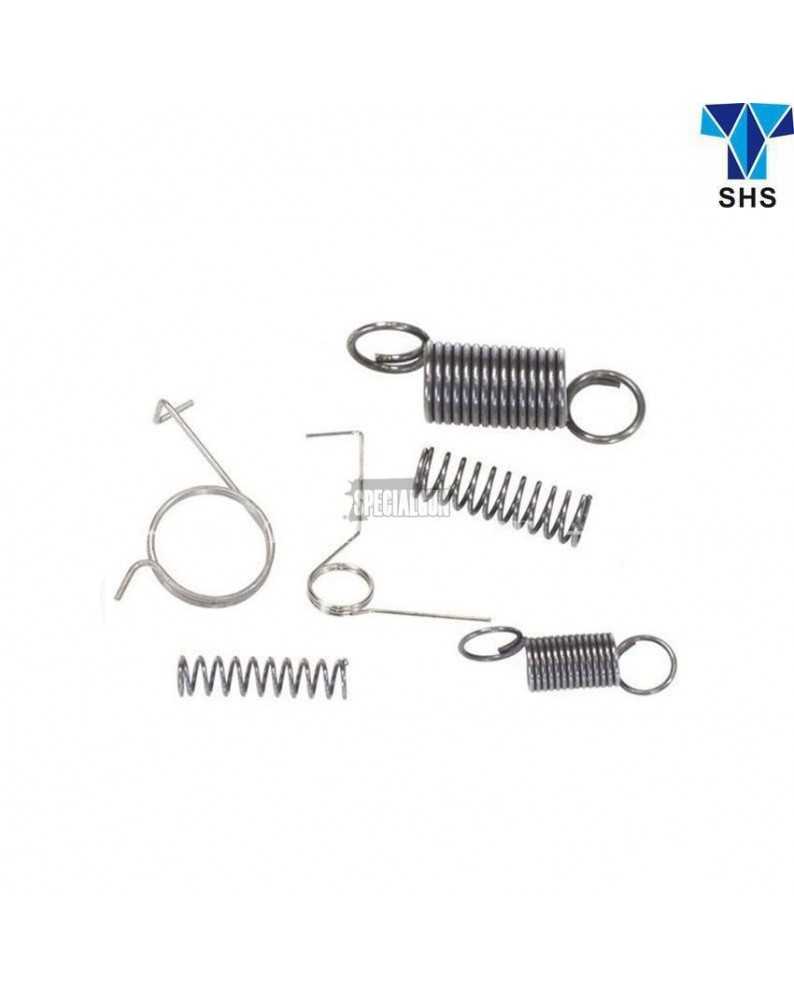 KIT MOLLE GEARBOX V2 SHS - MOLLE -  - TH0037