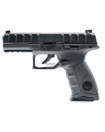 BERETTA APX CO2 BLOWBACK METAL UMAREX NERA