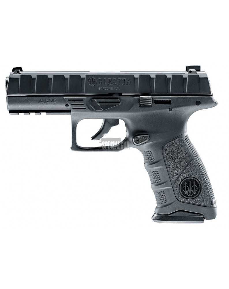 BERETTA APX CO2 BLOWBACK METAL UMAREX NERA - PISTOLE CO2 -  - 2.6302