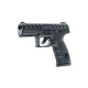 BERETTA APX CO2 BLOWBACK METAL UMAREX NERA - PISTOLE CO2 -  - 2.6302