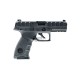 BERETTA APX CO2 BLOWBACK METAL UMAREX NERA - PISTOLE CO2 -  - 2.6302