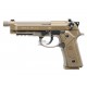 BERETTA M9 A3 PARA CO2 METAL BLOWBACK UMAREX DESERT - PISTOLE CO2 -  - 2.6357