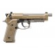 BERETTA M9 A3 PARA CO2 METAL BLOWBACK UMAREX DESERT - PISTOLE CO2 -  - 2.6357