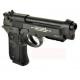 BERETTA M96 A1 CO2 FULL METAL BLOWBACK UMAREX NERA - PISTOLE CO2 -  - 2.5980