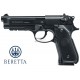 BERETTA M96 A1 CO2 FULL METAL BLOWBACK UMAREX NERA - PISTOLE CO2 -  - 2.5980