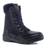 ANFIBI MILITARI TATTICI IN PELLE MADE IN ITALY VANTECH ANFIBI MILITARI TATTICI IN PELLE MADE IN ITALY VANTECH