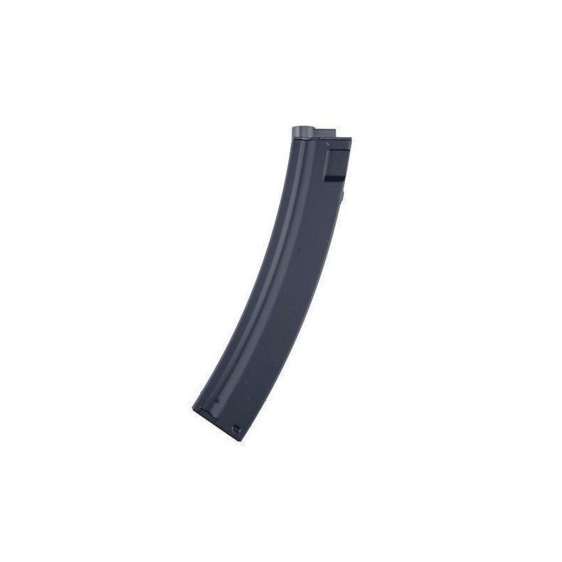CARICATORE MP5 MONOFILARE 120 bb METALLO CYMA