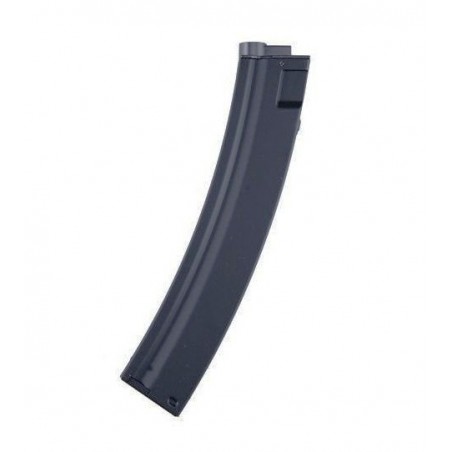 CARICATORE MP5 MONOFILARE 120 bb METALLO CYMA