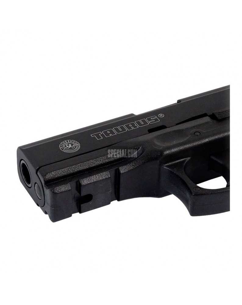 TAURUS 24/7 CO2 CARRELLO FISSO IN METALLO CYBERGUN - PISTOLE CO2 -  - 210303