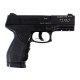 TAURUS 24/7 CO2 CARRELLO FISSO IN METALLO CYBERGUN - PISTOLE CO2 -  - 210303