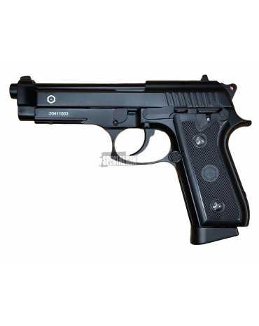 TAURUS PT92 CO2 BLOWBACK FULL METAL CYBERGUN