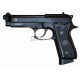 TAURUS PT92 CO2 BLOWBACK FULL METAL CYBERGUN - PISTOLE CO2 -  - 210508