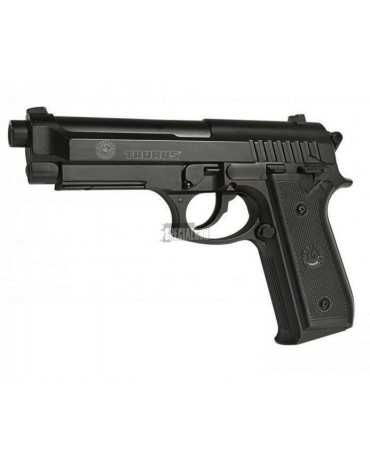 TAURUS PT92 CO2 CARRELLO FISSO METALLO CYBERGUN