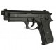 TAURUS PT92 CO2 CARRELLO FISSO METALLO CYBERGUN - PISTOLE CO2 -  - 210307