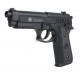 TAURUS PT92 CO2 CARRELLO FISSO METALLO CYBERGUN - PISTOLE CO2 -  - 210307