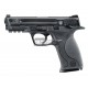 SMITH E WESSON M&P40 TS CO2 BLOWBACK METAL UMAREX - PISTOLE CO2 -  - 2.6448