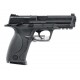 SMITH E WESSON M&P40 TS CO2 BLOWBACK METAL UMAREX - PISTOLE CO2 -  - 2.6448