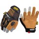 GUANTI TATTICI LEATHER M-PACT FRAMER MECHANIX - GUANTI -  - MX-LFR-75