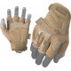 GUANTI TATTICI M-PACT FINGERLESS MECHANIX DESERT - GUANTI -  - MX-MFL-72-CT