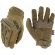 GUANTI TATTICI M-PACT MECHANIX WEAR DESERT - GUANTI -  - MX-MPT-72-TAN