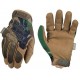 GUANTI TATTICI ORIGINAL MECHANIX WEAR WOODLAND - GUANTI -  - MG-77-009CW