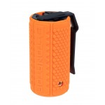 GRANATA D-TONATOR IMPACT GAS 155 bbs ARANCIO GRANATA D-TONATOR IMPACT GAS 155 bbs ARANCIO