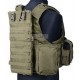 TACTICAL VEST CIRAS MARITIME COMPLETO GFC VERDE OD - TACTICAL VEST -  - GFT-18-009851