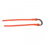 ELASTICO DI RICAMBIO PER FIONDA 23CM