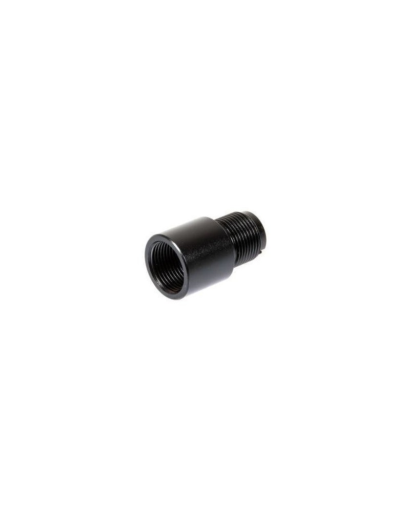 ADATTATORE PER SILENZIATORE 14 mm DX/SX SPECNA ARMS - ADATTATORI -  - SPE-09-025397