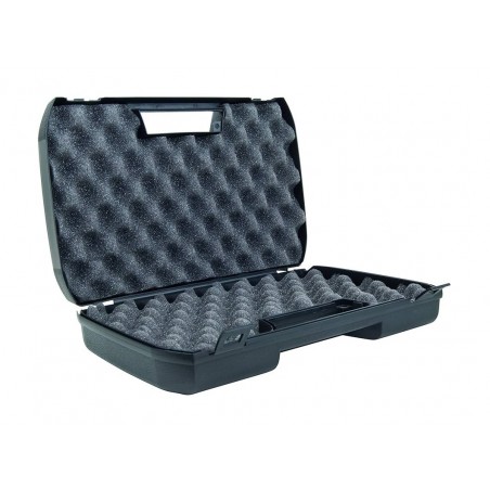 VALIGETTA RIGIDA PER PISTOLA SIG SAUER  31 x 20 x 7 cm NERA