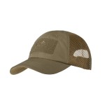 CAPPELLO BBC CAP VENT POLYCOTTON RIPSTOP HELIKON TEX ADAPTIVE GREEN CAPPELLO BBC CAP VENT POLYCOTTON RIPSTOP HELIKON TEX ADAPTIVE GREEN