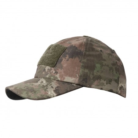 CAPPELLO BBC CAP POLYCOTTON RIPSTOP HELIKON TEX LEGION FOREST