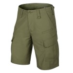 CPU® SHORTS POLYCOTTON RIPSTOP BERMUDA HELIKON-TEX OLIVE GREEN CPU® SHORTS POLYCOTTON RIPSTOP BERMUDA HELIKON-TEX OLIVE GREEN