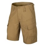 CPU® SHORTS POLYCOTTON RIPSTOP BERMUDA HELIKON-TEX COYOTE CPU® SHORTS POLYCOTTON RIPSTOP BERMUDA HELIKON-TEX COYOTE